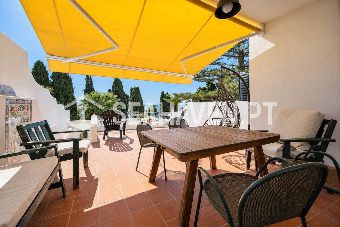 Villa à Olhos de Agua, Algarve, Portugal 2 - 19055447