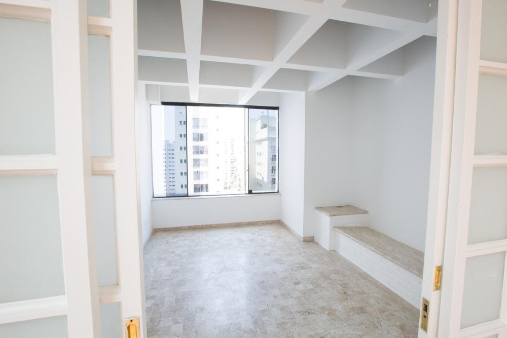 Apartment in Indianópolis, State of São Paulo, Brazil 4 - 19052727