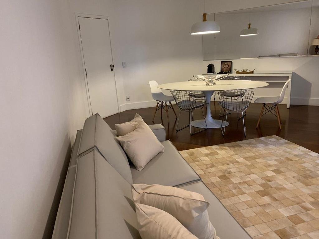 Apartment in Indianópolis, State of São Paulo, Brazil 5 - 19052878