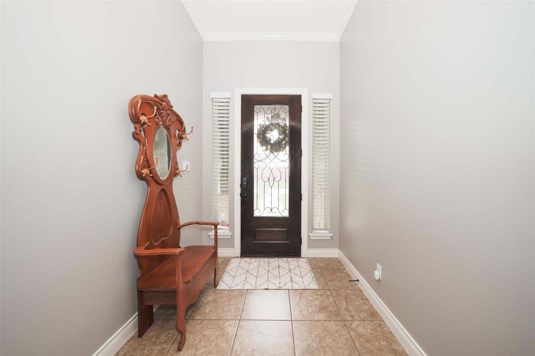 House in Katy, Texas, United States 4 - 19051507