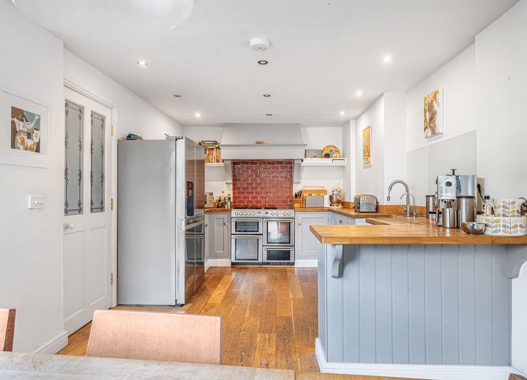 Casa a Cirencester, Inghilterra 4 - 19051087
