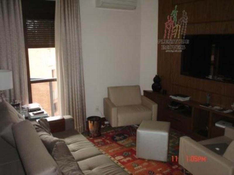 Apartamento en Vila Nova Conceição, Estado de São Paulo, Brasil 5 - 19052803