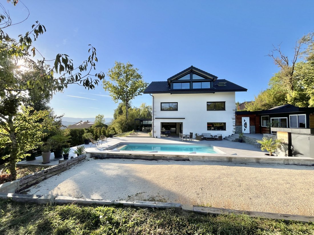Farm Ranch in Choisy, Auvergne-Rhône-Alpes, France 2 - 19056472