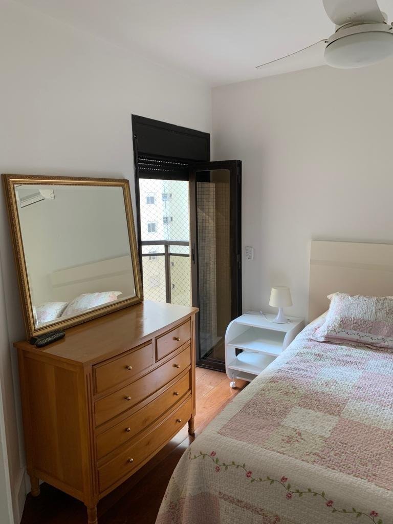 Apartment in Indianópolis, State of São Paulo, Brazil 2 - 19052878