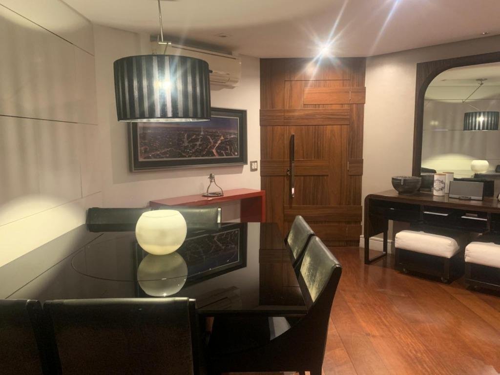 Apartment in São Paulo, State of São Paulo, Brazil 3 - 19052814