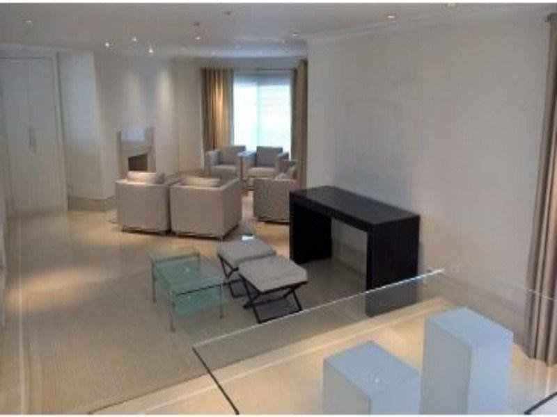 Apartamento en Planalto Paulista, Estado de São Paulo, Brasil 1 - 19052989