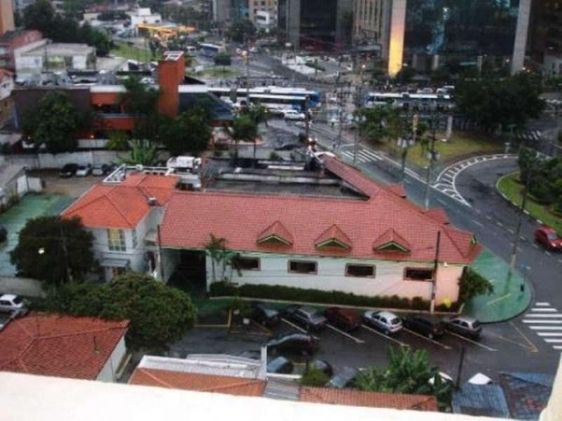 Apartment in Jardim Paulista, State of São Paulo, Brazil 5 - 19052807