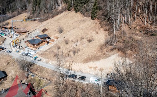 Land in Avoriaz, Morzine, Auvergne-Rhone-Alpen 1