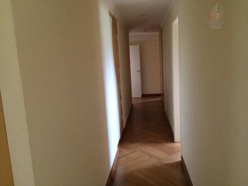 Apartment in Indianópolis, State of São Paulo, Brazil 3 - 19052842