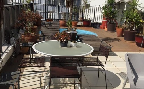 Apartment in Consolação, State of São Paulo, Brazil 1