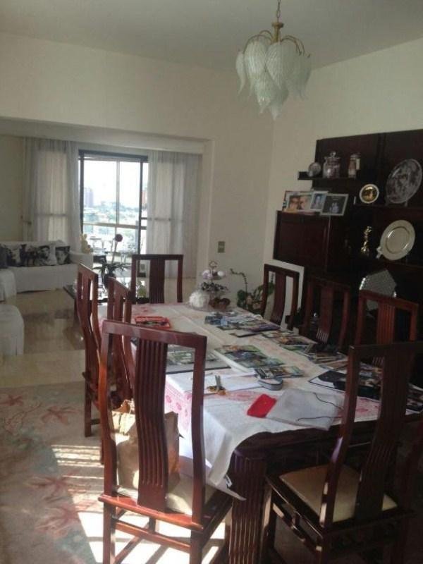 Apartment in Campo Belo, State of São Paulo, Brazil 4 - 19052941
