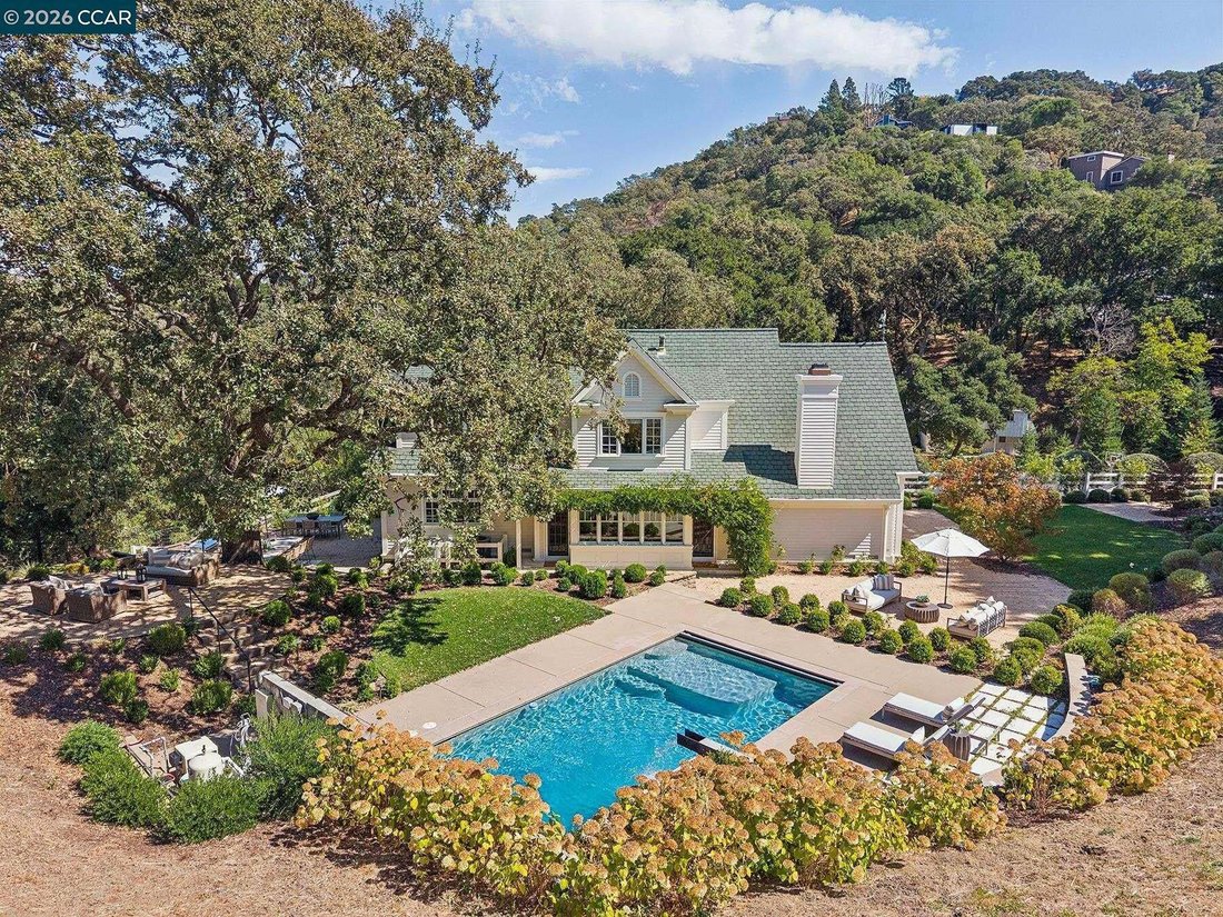 House in Lafayette, California, United States 4 - 19053987