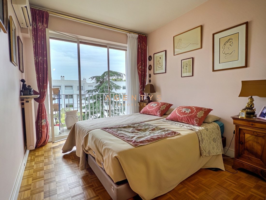 Apartamento en La Varenne, Saint-Maur-des-Fossés, Francia 5 - 19056469