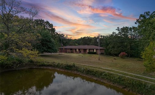 Casa a Saint Clair, Missouri, Stati Uniti 1