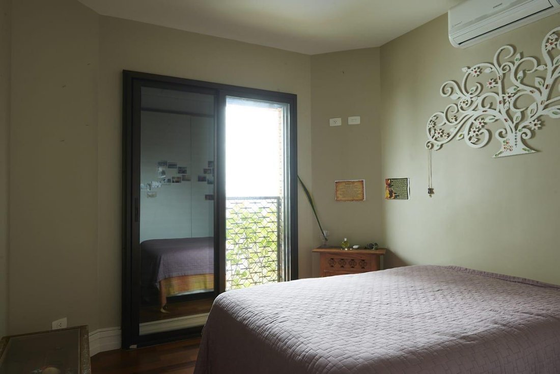 Apartment in Campo Belo, State of São Paulo, Brazil 2 - 19053055