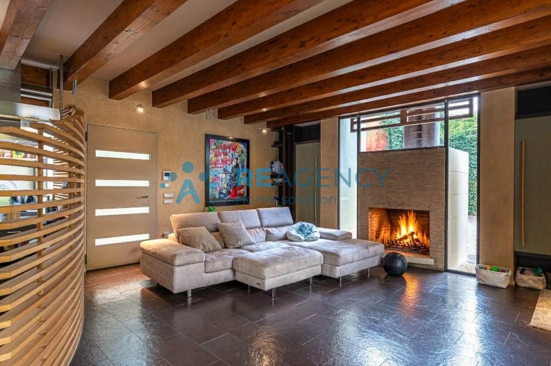 Villa in Arzignano, Venetien, Italien 1 - 19055486