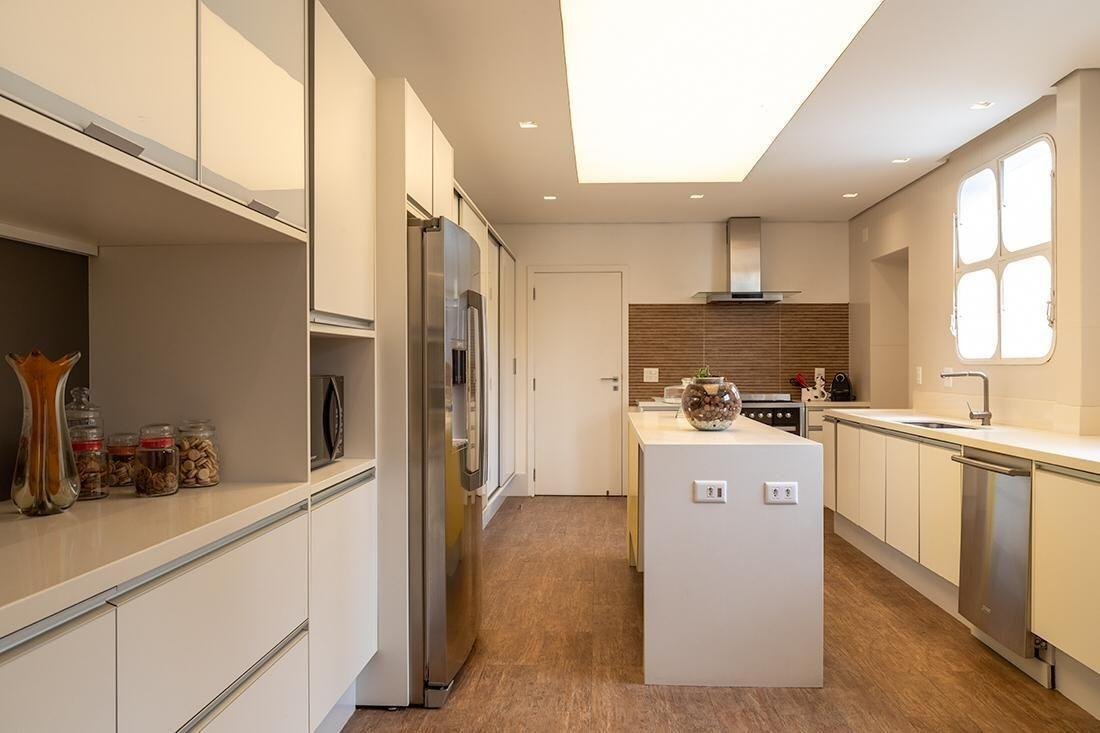Apartment in Jardim Paulistano, State of São Paulo, Brazil 2 - 19052743