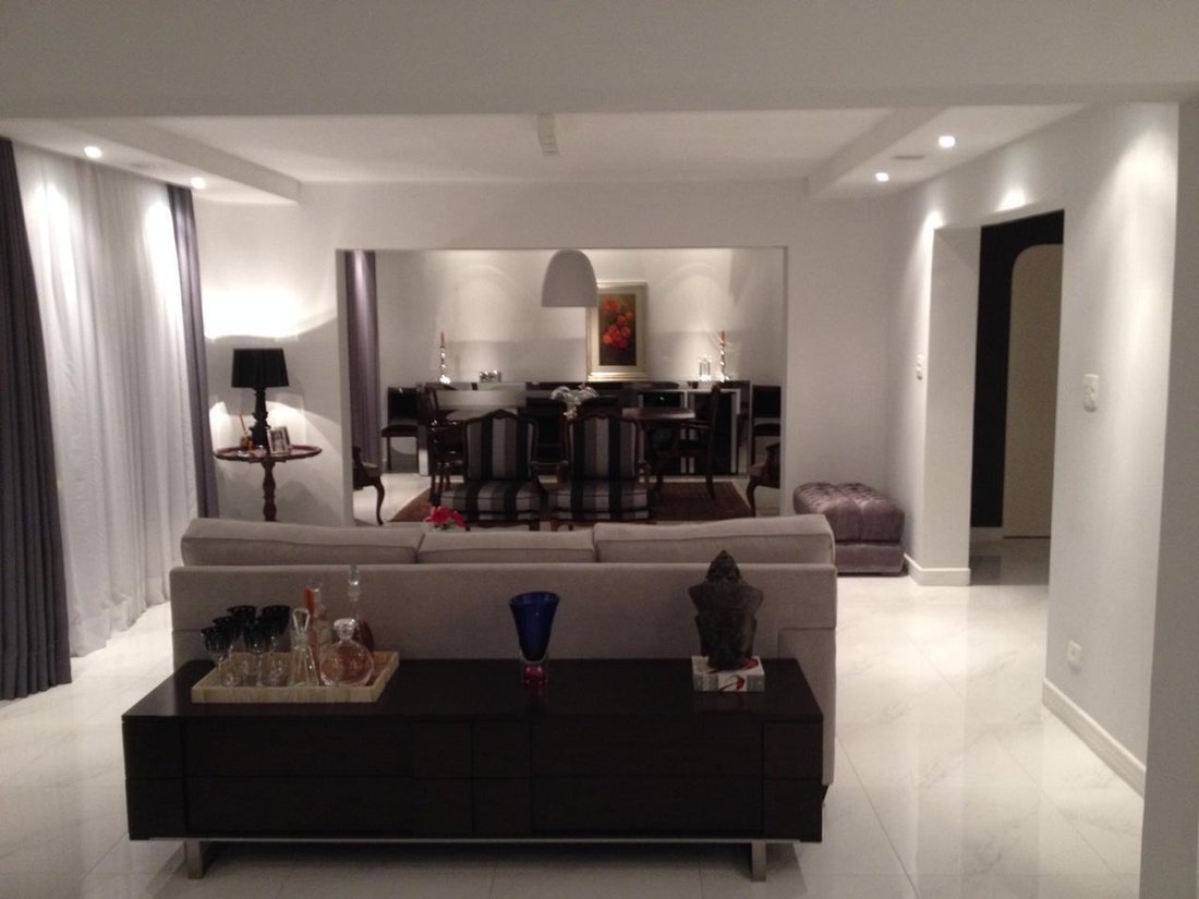 Apartamento en Jardim Paulista, Estado de São Paulo, Brasil 2 - 19052745