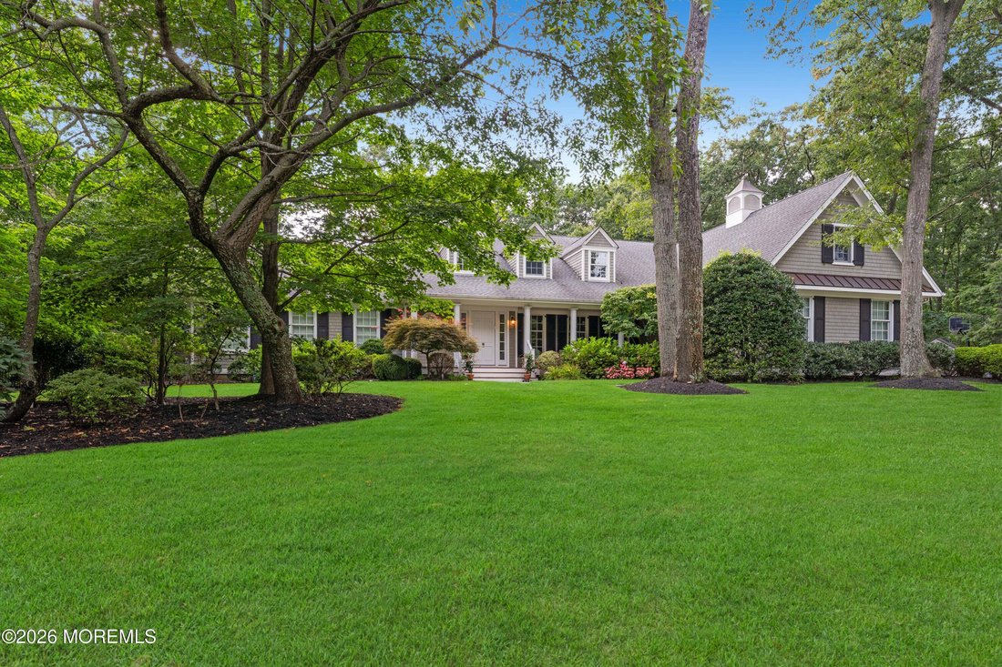 Haus in Toms River, New Jersey, Vereinigte Staaten 2 - 19053441