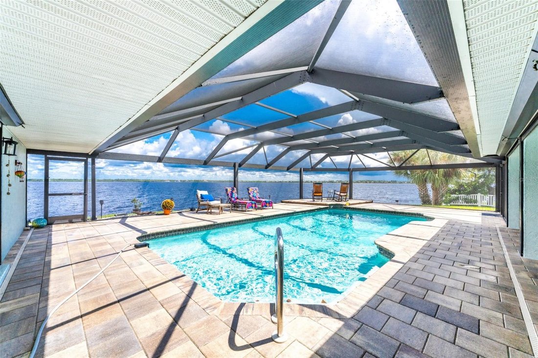 House in Port Charlotte, Florida, United States 3 - 19051312