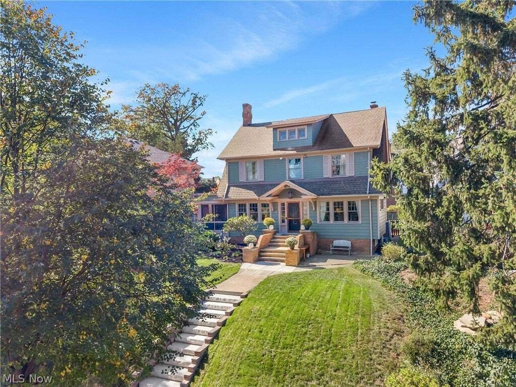Casa en Lakewood, Ohio, Estados Unidos 4 - 19056195