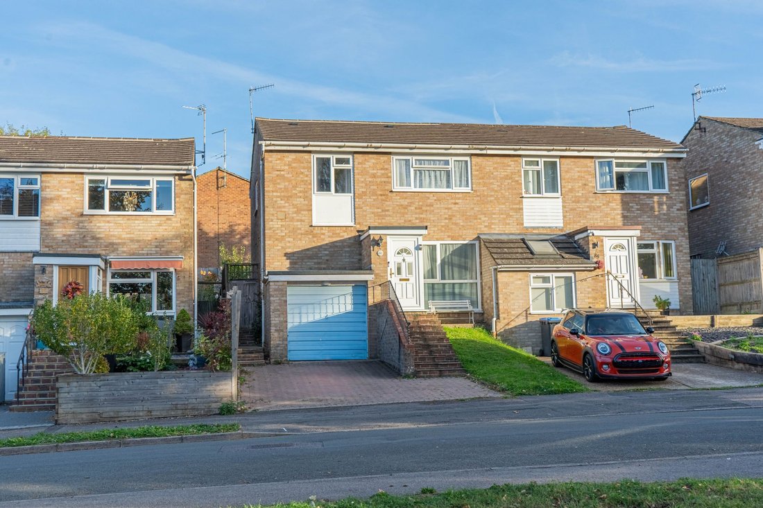 House in Haywards Heath, England 1 - 19052276