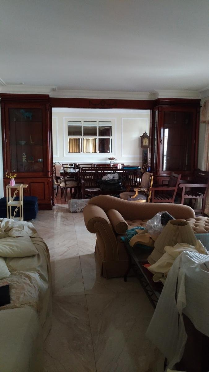 Appartamento a Santa Cecilia, San Paolo, Brasile 4 - 19052755