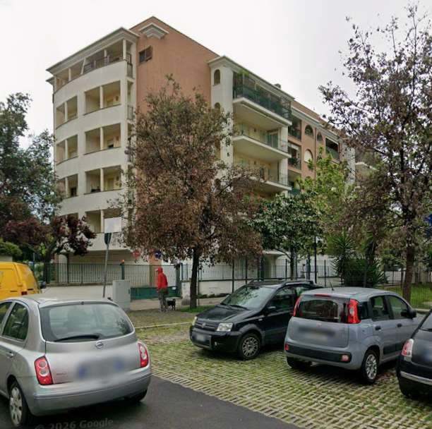 Appartement à Università - Tribunale, Pescara, Abruzzes 1 - 19054289