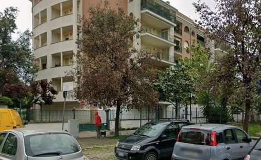 Apartment in Università - Tribunale, Pescara, Abruzzo 1