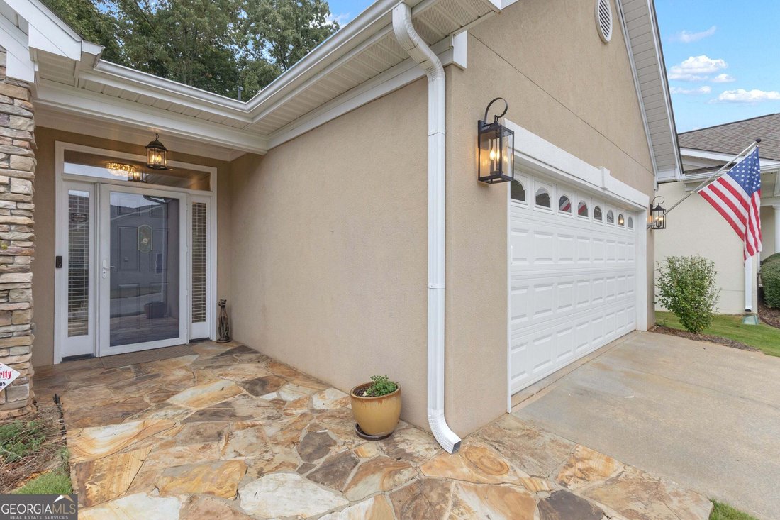House in Peachtree City, Georgia, United States 4 - 19051384