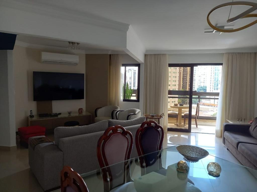 Apartment in Indianópolis, State of São Paulo, Brazil 4 - 19053075