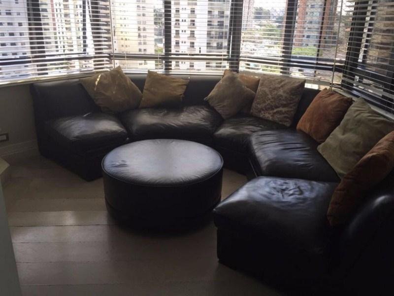 Apartment in Planalto Paulista, State of São Paulo, Brazil 1 - 19052952
