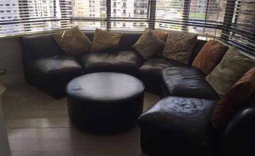 Apartment in Planalto Paulista, State of São Paulo, Brazil 1