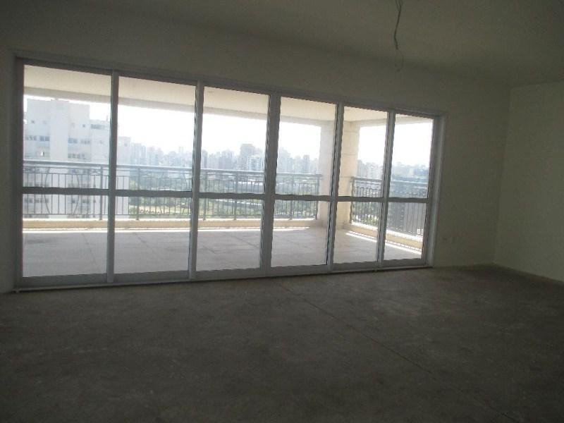 Appartamento a Planalto Paulista, San Paolo, Brasile 1 - 19052919
