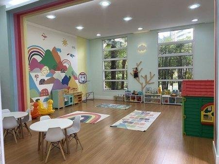 Appartamento a Vila Olímpia, San Paolo, Brasile 2 - 19053071