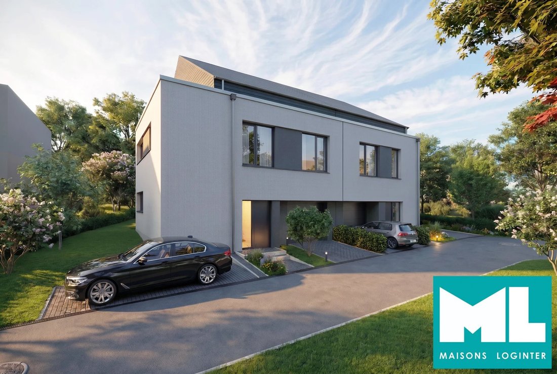 House in Grevenmacher, Grevenmacher, Luxembourg 1 - 19051603