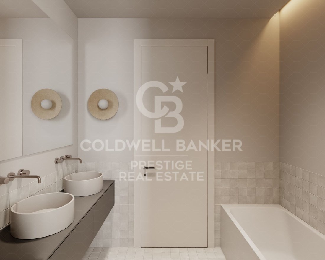 Apartamento en Ciutat Vella, Barcelona, España 5 - 19056270