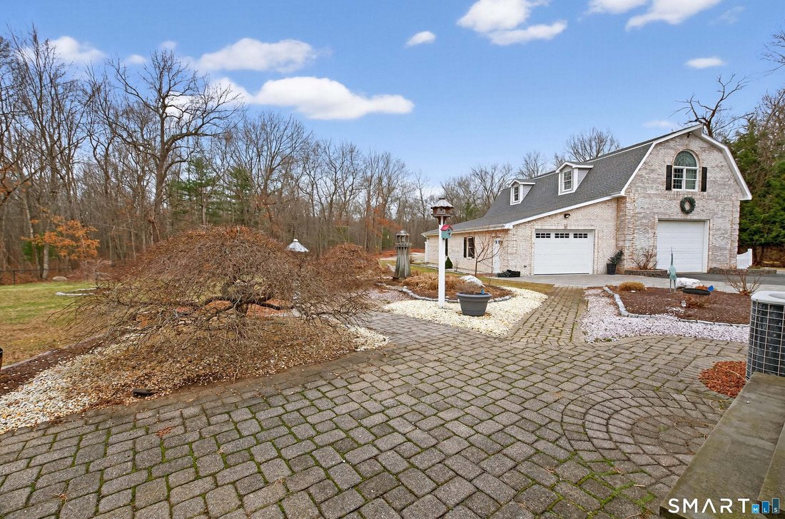 Casa a South Windsor, Connecticut, Stati Uniti 5 - 19053383