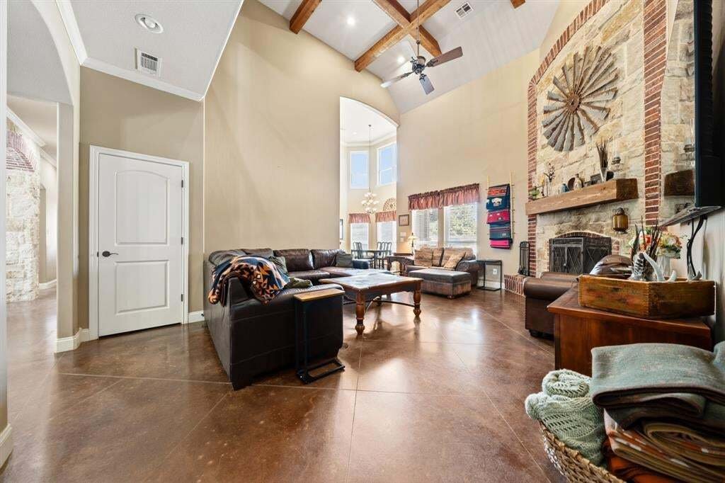 Casa en Waco, Texas, Estados Unidos 4 - 19054780