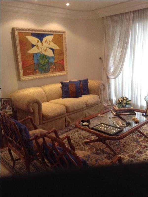 Appartamento a Indianópolis, San Paolo, Brasile 3 - 19052868