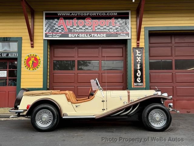 MercedesBenz Gazelle in Calverton, NY, United States 3 - 19051330