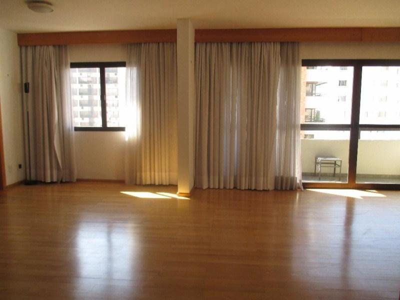 Apartment in Itaim Bibi, State of São Paulo, Brazil 3 - 19052962