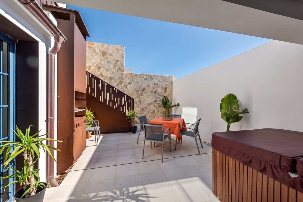 Villa in Capdepera, Balearische Inseln, Spanien 1 - 19054985