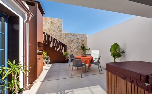 Villa in Capdepera, Balearische Inseln, Spanien 1