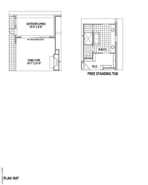 Casa en Celina, Texas, Estados Unidos 4 - 19051549