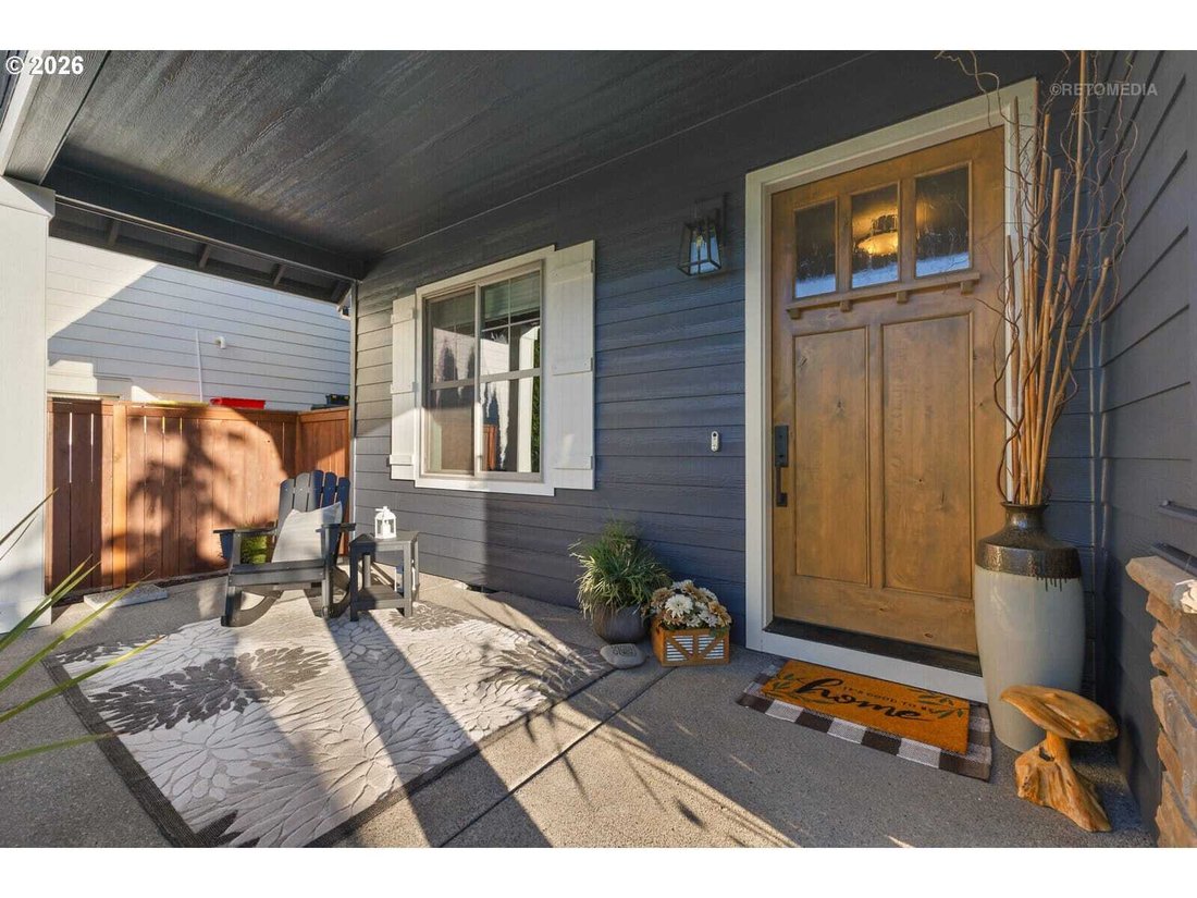 Maison à Canby, Oregon, États-Unis 2 - 19053850