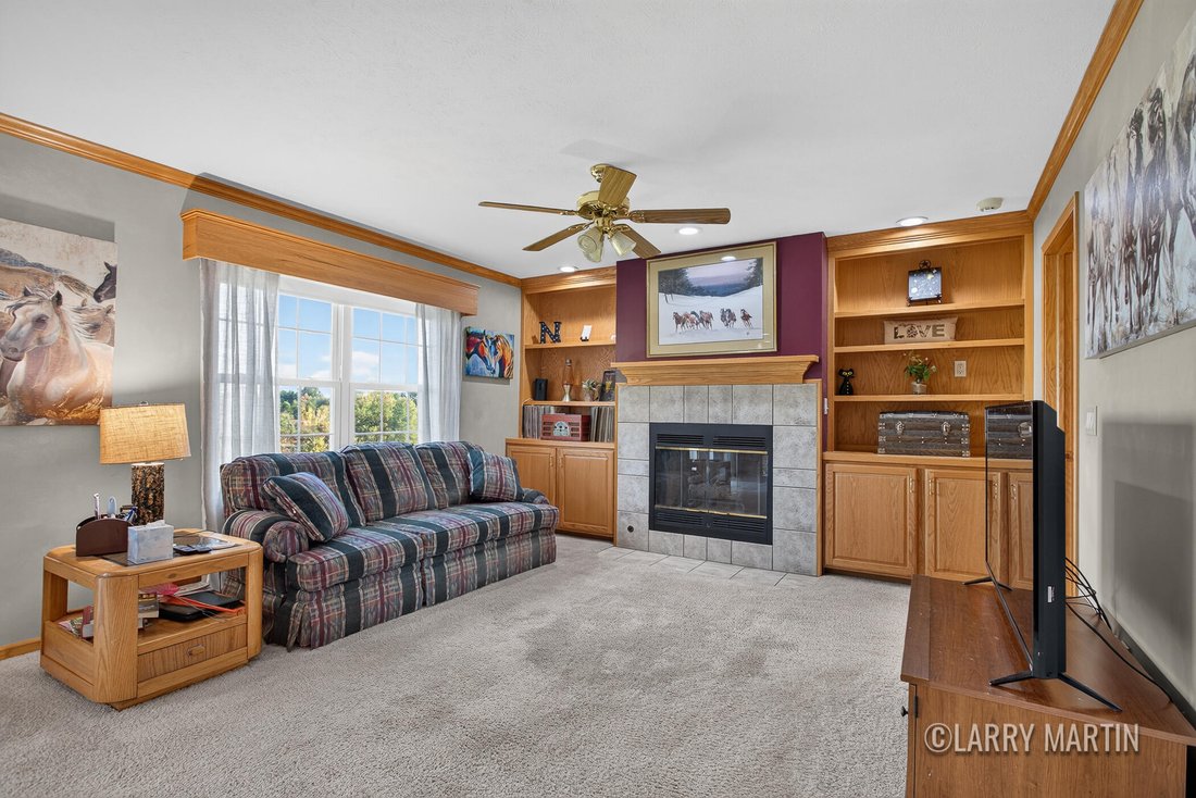 House in Hastings, Michigan, United States 4 - 19056120