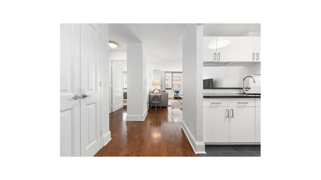 Condominio a New York, New York, Stati Uniti 5 - 19055157