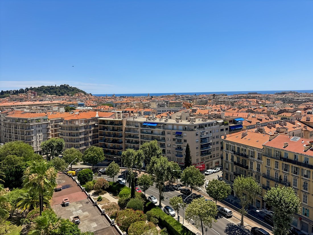 Appartement à Cimiez, Nice, France 3 - 19052815