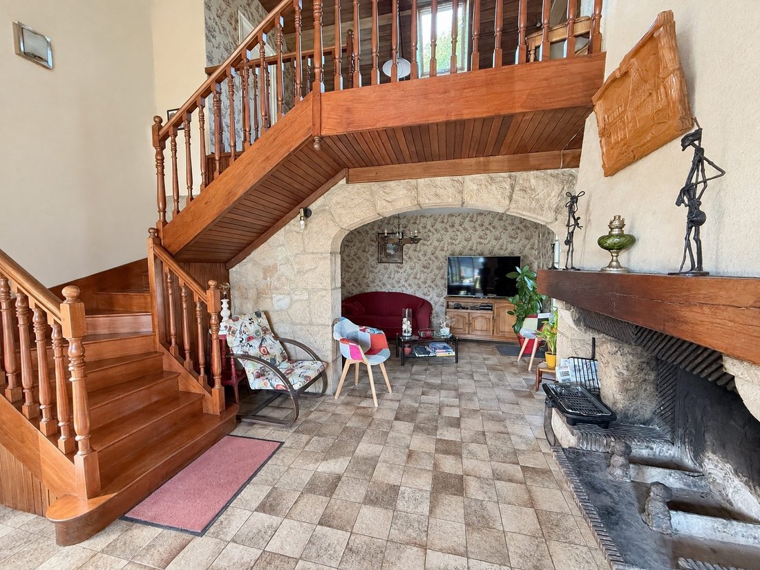 Maison à Bourgchevreuil, Cesson-Sévigné, France 3 - 19056533